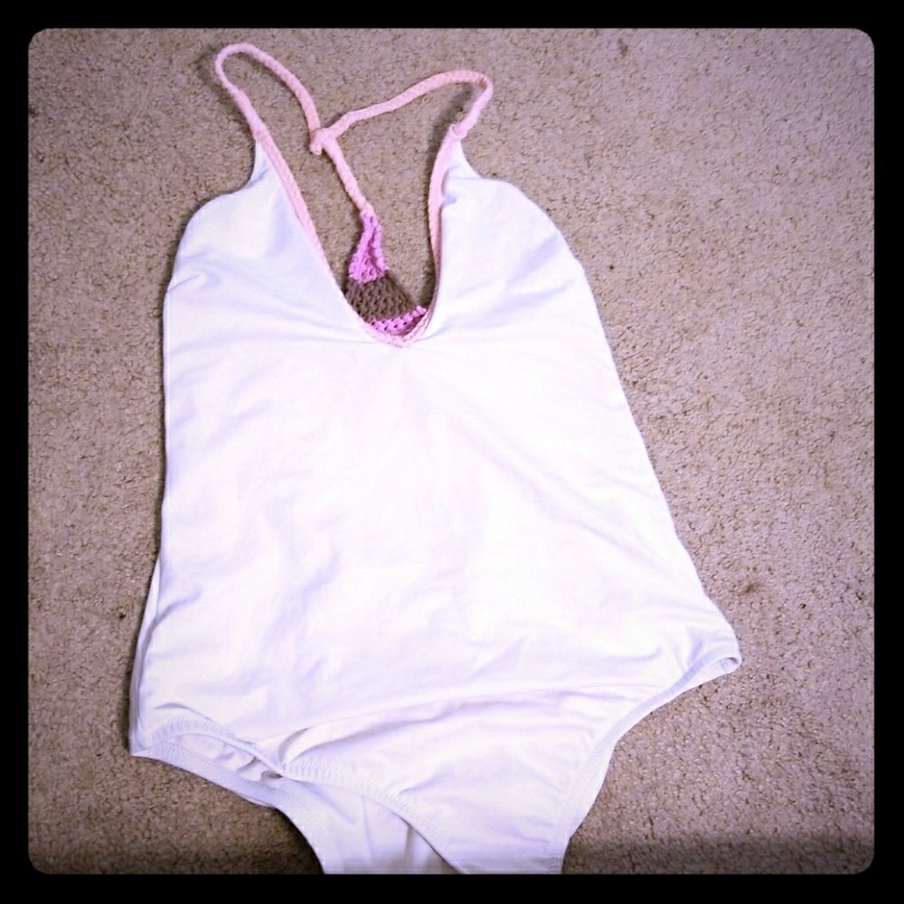 Victoria's Secret swimsuit
